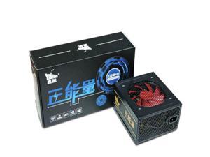Genuine KDM 480W Power Supply is perfect & upgrade for Bestec ATX-300GU 