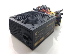 T.F.SKYWINDINTL 1800W 20+4 PIN Power Supply Mining Rig mining power supply Ethereum coin Atx Asic Bitcoin miner RX480 RX470 570