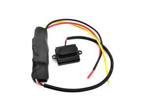Human body infrared sensor switch 220V mirror light box sanitary ware diffuse reflection active photoelectric sensor module