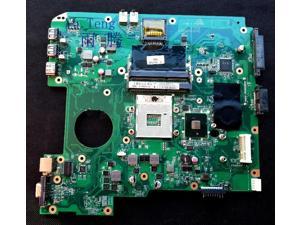 OIAGLH For Fujitsu AH530 FMVAH530 Laptop Motherboard PGA989 HM55 DDR3 DA0FH2MB6E0 Mainboard tested fully work