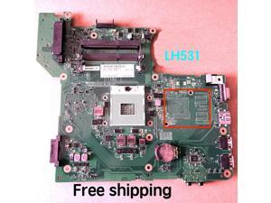 OIAGLH Suitable for fujitsu LH531 Laptop Motherboard integrated graphics Mainboard tested fully work