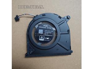 CPU Cooling Fan For HP EliteBook X360 1030G2 1030 G2 DFS440605PV0T FHPX 6033B0049402