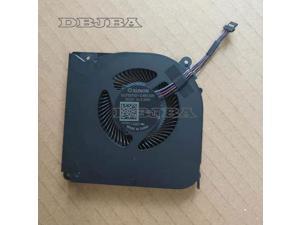 Laptop CPU Cooling Fan Cooler Notebook PC For MECHREVO X8Ti Plus MACHENIKE T90 PLUS GK7CP7S RTX