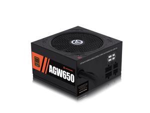 ARESGAME 650W Power Supply Semi Modular 80+ Bronze PSU (AGW650) ARESGAME 650W Power Supply Semi Modular 80+ Bronze PSU (AGW650)