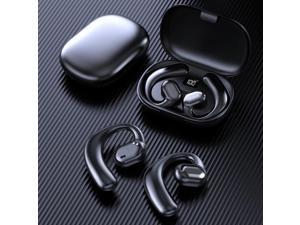 Senso Bluetooth Headphones, Best Wireless Sports Earbuds w/Mic