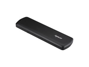 Apacer AC721 Military-Grade Shockproof 1TB Portable SSD (AP1TBAS721B-1) Apacer AC721 Military-Grade Shockproof 1TB Portable SSD (AP1TBAS721B-1)