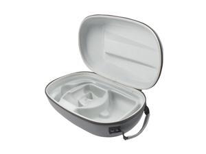 Carrying Case VR Headset Accessories Travel Zipper Portable For Oculus Quest 2 Carrying Case VR Headset Accessories Travel Zipper Portable For Oculus Quest 2