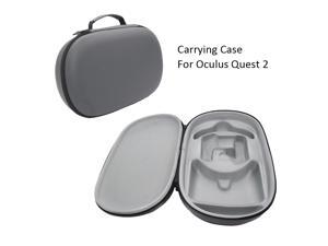 VR Headset Storage Bag Carrying Case Scratch-proof Protection For Oculus Quest 2 VR Headset Storage Bag Carrying Case Scratch-proof Protection For Oculus Quest 2