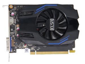 ASUS GeForce GT 1030 2GB Phoenix Fan OC Edition HDMI DVI Graphics 