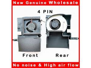 DP-iot computer cpu cooling fan cooler radiator for HP ALL IN ONE 20-c023w 20-c 22-b 22-b013w AIO 863656-004 DC 5V 0.5A DP-iot computer cpu cooling fan cooler radiator for HP ALL IN ONE 20-c023w 20-c 22-b 22-b013w AIO 863656-004 DC 5V 0.5A