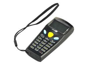 Mobile Computers Cipherlab 8000L Barcode terminal with cradle USB Mobile Computers Cipherlab 8000L Barcode terminal with cradle USB