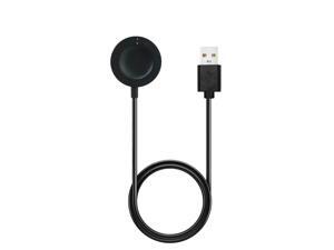 USB Charging Data Cradle Dock Cable Portable Charger For Fossil 5 Smart Watch High Quality SmartWatch Support Accessories USB Charging Data Cradle Dock Cable Portable Charger For Fossil 5 Smart Watch High Quality SmartWatch Support Accessories