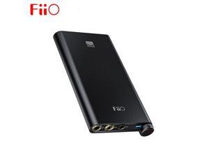 DP-iot FiiO Q3 AK4462 Chip THX Balanced Headphone Amplifier USB DAC AMP XMOS XUF208 PCM768K DSD512 Decoding for iPhone PC Android DP-iot FiiO Q3 AK4462 Chip THX Balanced Headphone Amplifier USB DAC AMP XMOS XUF208 PCM768K DSD512 Decoding for iPhone PC Android