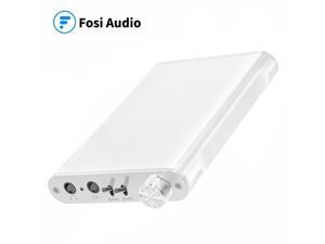 DP-iot Fosi Audio N2 Mini HiFi Stereo Headphone Amplifier 3.5MM Gain & Bass Switch Portable for iPhone, iPod, iPad and Computers DP-iot Fosi Audio N2 Mini HiFi Stereo Headphone Amplifier 3.5MM Gain & Bass Switch Portable for iPhone, iPod, iPad and Computers