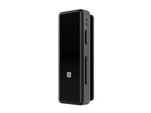 DP-iot FIIO uBTR Bluertooth Receiver headphone AMP with Independent Local Volume Control Built-in Microphone Support aptX NFC DP-iot FIIO uBTR Bluertooth Receiver headphone AMP with Independent Local Volume Control Built-in Microphone Support aptX NFC