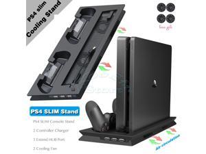 ps4 slim stands