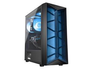 LOONGTR - Gaming Desktop - Ryzen 5 3600 6 Core up to 4.2GHz- GeForce GTX1050Ti 4G- 8GB DDR4 3000MHz - 500GB SSD NVMe M.2 - 550W Power supply - Gaming PC LOONGTR - Gaming Desktop - Ryzen 5 3600 6 Core up to 4.2GHz- GeForce GTX1050Ti 4G- 8GB DDR4 3000MHz - 500GB SSD NVMe M.2 - 550W Power supply - Gaming PC