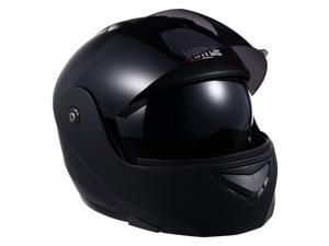 1pc Motocycle Helmet Full Face Helmet Off-Road Bike Helmet Head Protector 1pc Motocycle Helmet Full Face Helmet Off-Road Bike Helmet Head Protector