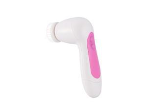 5 in 1 Electric Facial & Body Cleaning Brush Skin Care Electrical Beauty Device Facial Cleansing Brush Spa Skin Care Massage 5 in 1 Electric Facial & Body Cleaning Brush Skin Care Electrical Beauty Device Facial Cleansing Brush Spa Skin Care Massage