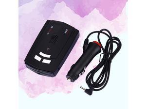 Radar Detectors Long Range with 360 Degree Detection Car Speed Alarm Camera Detector Radar Detectors Long Range with 360 Degree Detection Car Speed Alarm Camera Detector