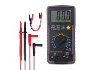 Professional LCR Digital Bridge Resistance Meter Capacitance Tester Inductance Multimeter