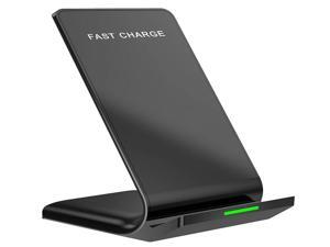 10W Max Fast Wireless Charger, YLF Qi-Certified, Fast Charging iPhone SE, 11, 11 Pro, 11 Pro Max, Xs Max, XR, XS, X, Galaxy S20 S10 S9 S8, Note10/9/8 & HUAWEI P40/OnePlus 8Pro, wireless charge stand 10W Max Fast Wireless Charger, YLF Qi-Certified, Fast Charging iPhone SE, 11, 11 Pro, 11 Pro Max, Xs Max, XR, XS, X, Galaxy S20 S10 S9 S8, Note10/9/8 & HUAWEI P40/OnePlus 8Pro, wireless charge stand