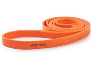 WSAKOUE Pull Up Bands, Resistance Bands, Pull Up Assist Band Exercise Resistance Bands for Body Stretching, Powerlifting, Resistance Training WSAKOUE Pull Up Bands, Resistance Bands, Pull Up Assist Band Exercise Resistance Bands for Body Stretching, Powerlifting, Resistance Training