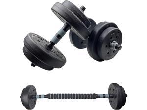 SWIFTFIT Adjustable Dumbells Barbell Weight Set, All in One Including a Barbell Connector for Home Office and Gym (20 LBS Set, 40 LBS Set, 60 LBS Set) SWIFTFIT Adjustable Dumbells Barbell Weight Set, All in One Including a Barbell Connector for Home Office and Gym (20 LBS Set, 40 LBS Set, 60 LBS Set)