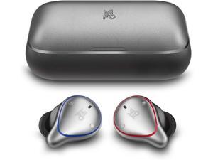 2021 Upgraded Version MIFO O5 Plus Gen 2 True Wireless Earbuds TWS, Bluetooth 5.0 Wireless Sport Headphones with 2600mAh Charging Case,CVC6.0 Deep Bass Wireless Earphones Bulit-in Mic Headset