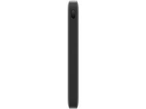 Xiaomi 10000mAh Redmi Power Bank Portable Charger, Dual Input and Output Ports, 37Wh High Capacity, External Battery Pack Compatible with iPhone, Samsung, Android Devices and Other Smart Devices Xiaomi 10000mAh Redmi Power Bank Portable Charger, Dual Input and Output Ports, 37Wh High Capacity, External Battery Pack Compatible with iPhone, Samsung, Android Devices and Other Smart Devices
