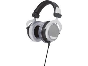 beyerdynamic DT 880 Premium Edition 250 Ohm Over-Ear-Stereo Headphones. Semi-Open Design, Wired, high-end, for The Stereo System beyerdynamic DT 880 Premium Edition 250 Ohm Over-Ear-Stereo Headphones. Semi-Open Design, Wired, high-end, for The Stereo System