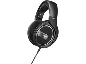 SENNHEISER HD 559 Open Back Headphone - Black