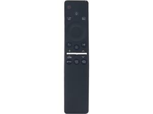 Replaced Voice Control Remote fit for Samsung Frame TV QN43LS03RA  QN49LS03RA QN55LS03RA QN65LS03RA QN43LS03RAFXZA QN49LS03RAFXZA  QN55LS03RAFXZA
