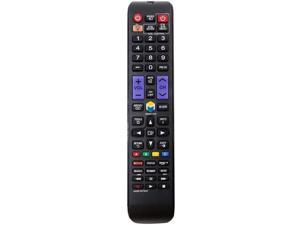 ALLIMITY AA59-00784C Remote Control Replacement for Samsung TV UN32F5500 UN32F6300 UN40F5500 UN46F6300 UN50F5500 UN50F6300 UN55F6300 UN55F6350 UN60F6300 UN65F6300