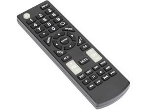 Replacement Remote Control fit for Insignia TV HDTV NS-40D510NA21 NS-19D310NA21 NS-32D310NA21 NS-24D310NA21 NS40D510NA21 NS19D310NA21 NS32D310NA21 NS24D310NA21