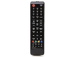 Universal Replacement Remote Control Fit for BN59-01180A BN59-01199S BN5901199S for Samsung TV