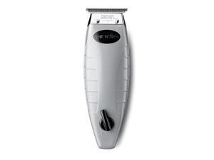 Andis 74000 Professional Cordless T-Outliner Beard/Hair, Trimmer, 1 Count Andis 74000 Professional Cordless T-Outliner Beard/Hair, Trimmer, 1 Count