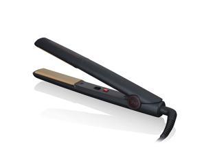 Ghd Classic Original IV Hair Straightener, Black Ceramic Flat Iron, Professional Hair Styler Ghd Classic Original IV Hair Straightener, Black Ceramic Flat Iron, Professional Hair Styler