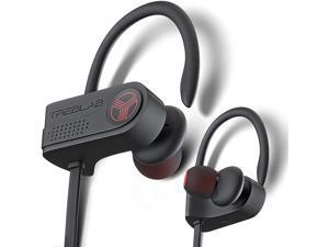 Treblab XR700 PRO Wireless Running Earbuds - Top 2019 Sports Headphones, Custom Adjustable Earhooks, Bluetooth 5.0 IPX7 Waterproof,Rugged Workout Earphones, Noise Cancelling Microphone in-Ear Headset Treblab XR700 PRO Wireless Running Earbuds - Top 2019 Sports Headphones, Custom Adjustable Earhooks, Bluetooth 5.0 IPX7 Waterproof,Rugged Workout Earphones, Noise Cancelling Microphone in-Ear Headset