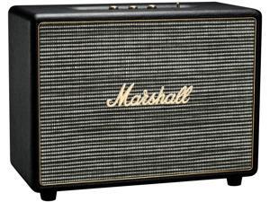Marshall Woburn Bluetooth Speaker, Black (4090963) (04090963) Marshall Woburn Bluetooth Speaker, Black (4090963) (04090963)