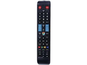DEHA Compatible with BN59-01178W Remote Control for Samsung Smart Led HDTV BN5901178W