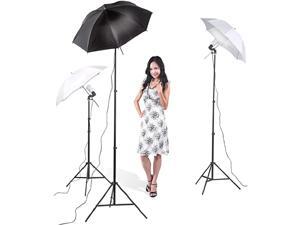 Square Perfect sp500 Platinum photo Studio in a Box with 2 Light tents&8 backgrounds for product photography (613103001890)