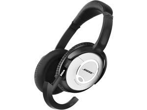 Tranesca Compatible Bluetooth Adapter Receiver for Bose quietcomfort 15 Headphone (Black)