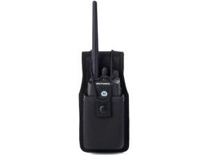 Universal Radio Case Two Way Radio Holder Universal Pouch for Walkie Talkies Nylon Holster Accessories for Motorola MT500, MT1000, MTS2000 and Similar Models by Luiton(1 Pack) Universal Radio Case Two Way Radio Holder Universal Pouch for Walkie Talkies Nylon Holster Accessories for Motorola MT500, MT1000, MTS2000 and Similar Models by Luiton(1 Pack)