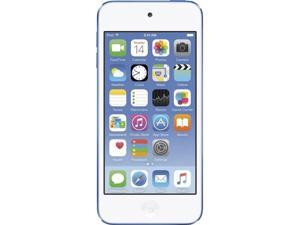 Apple iPod Touch 128GB Blue (6th Generation) MKWP2LL/A (Renewed) Apple iPod Touch 128GB Blue (6th Generation) MKWP2LL/A (Renewed)