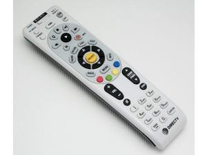 ReplacementIR Remote Control for DIRECTV RC66RX RC65R 4-Device LCD LED HDTV Plasma TV TVs A/V Receiver