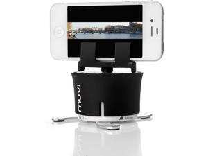 Veho Muvi X-Lapse Time Lapse Accessory | 360 Photography | iPhone Accessories | Samsung Accessories | Muvi Kx-Series | Muvi K-Series | GoPro - Black (VCC-100-XL) Veho Muvi X-Lapse Time Lapse Accessory | 360 Photography | iPhone Accessories | Samsung Accessories | Muvi Kx-Series | Muvi K-Series | GoPro - Black (VCC-100-XL)