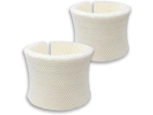 PUREBURG MAF2 Replacement Wick Filters Compatible with Essick AIRCARE MAF2, Moist AIR MA0800, MA0600, MA0601, 14508,15508,2-Pack PUREBURG MAF2 Replacement Wick Filters Compatible with Essick AIRCARE MAF2, Moist AIR MA0800, MA0600, MA0601, 14508,15508,2-Pack
