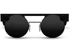 Spectacles 3 — 3D Camera Glasses, Made by Snapchat (60fps HD Action Camera) Spectacles 3 — 3D Camera Glasses, Made by Snapchat (60fps HD Action Camera)