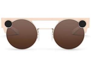 Spectacles 3 — 3D Camera Glasses, Made by Snapchat (60fps HD Action Camera) Spectacles 3 — 3D Camera Glasses, Made by Snapchat (60fps HD Action Camera)